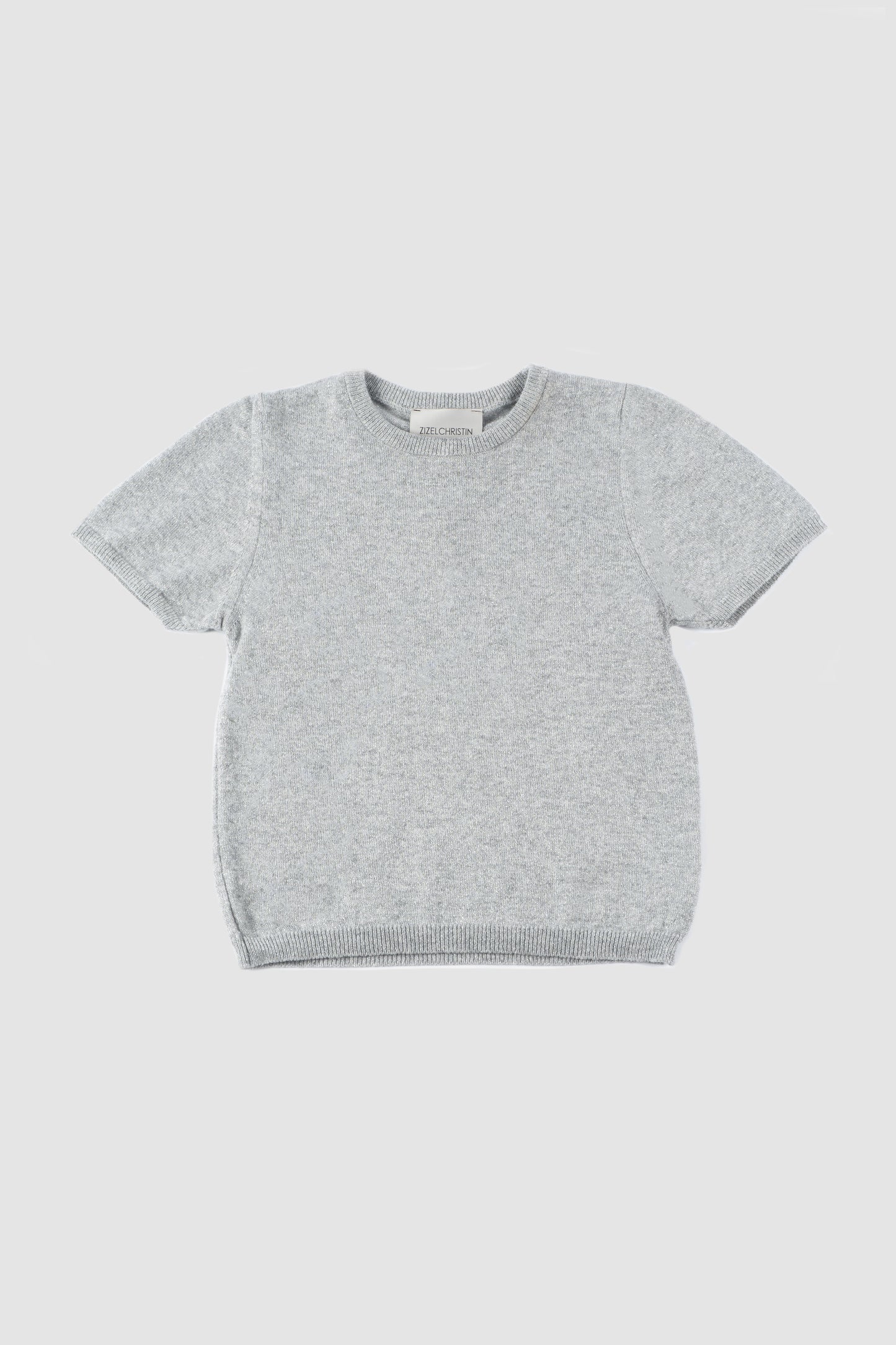 Wool Cashmere top